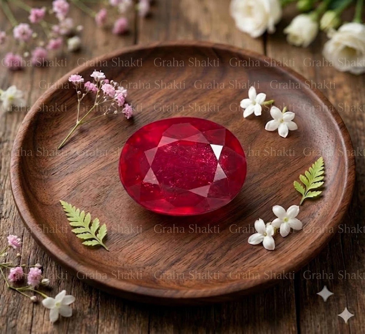 Ruby Manikya