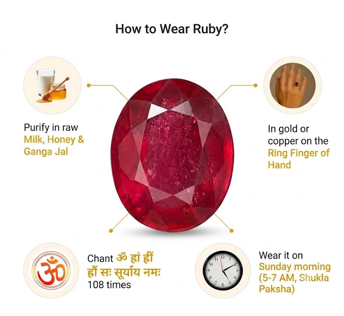 Ruby Manikya