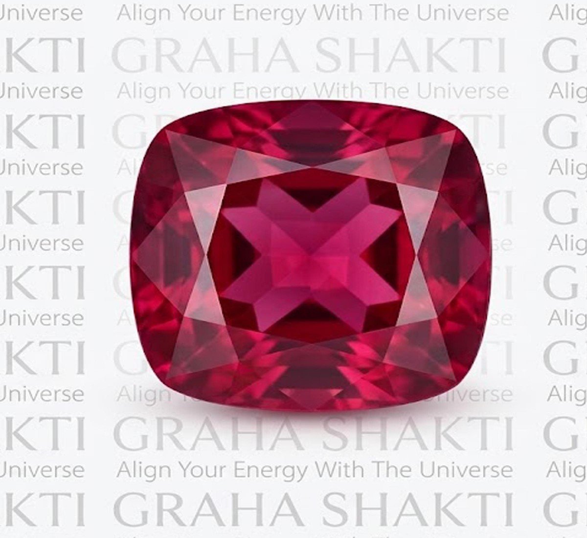 Burmese Ruby Manikya