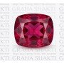 Burmese Ruby Manikya
