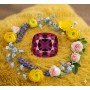 Burmese Ruby Manikya