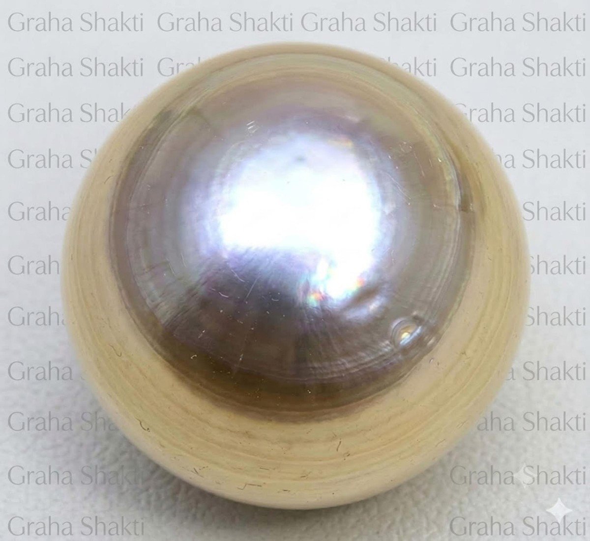 Pearl Moti