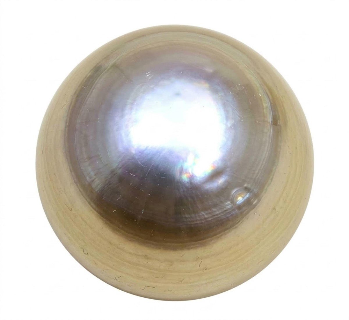 Pearl Moti