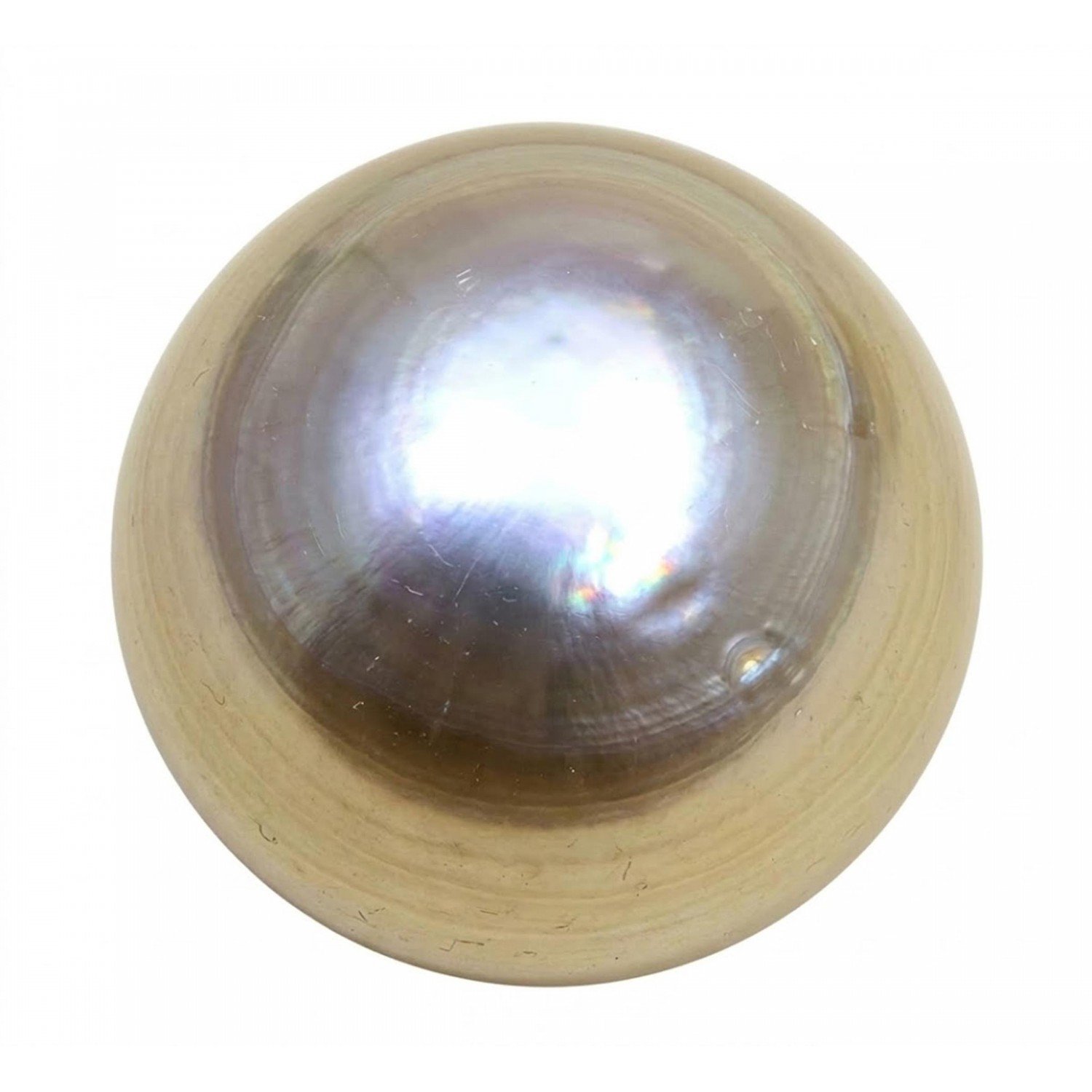 Pearl Moti