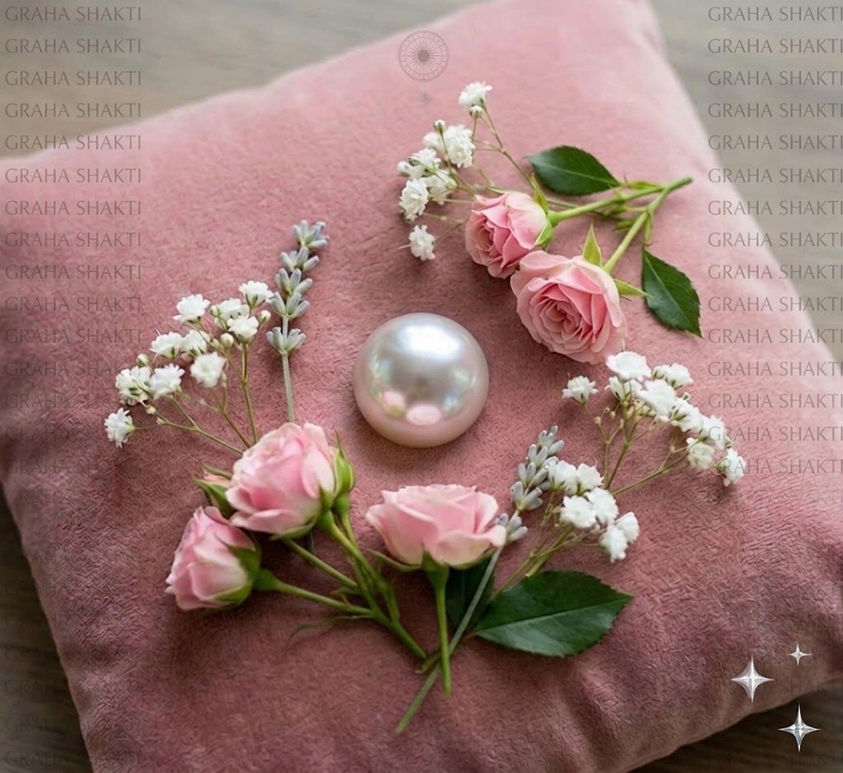 Pearl Moti