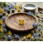 Pukhraj Yellow Sapphire 