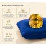 Pukhraj Yellow Sapphire 