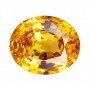Pukhraj Yellow Sapphire 