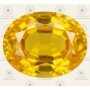 Ceylon Pukhraj Yellow Sapphire