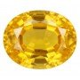 Ceylon Pukhraj Yellow Sapphire