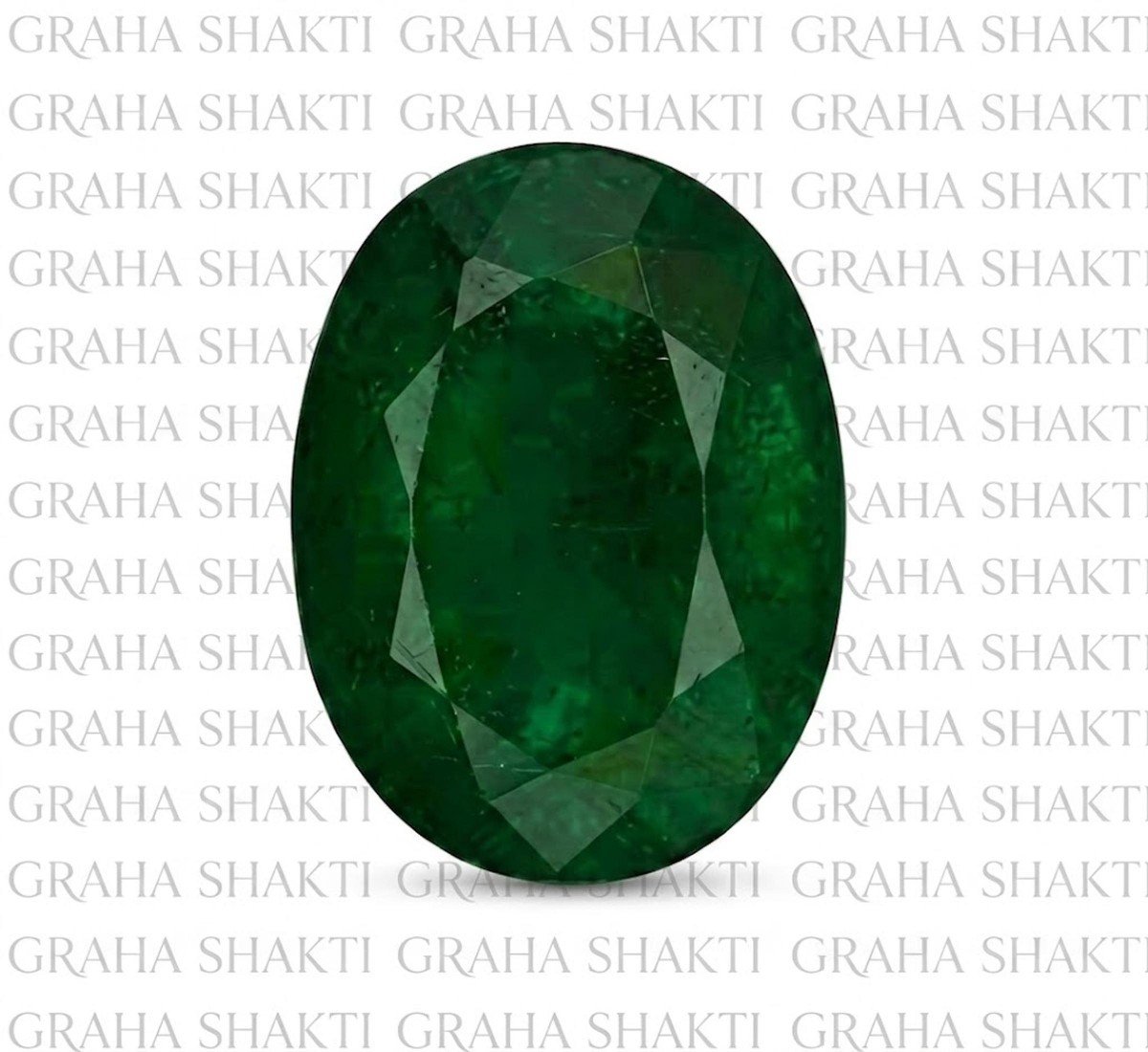 Emerald Panna