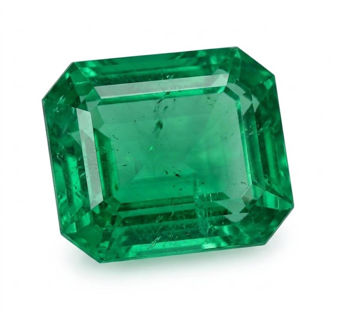 Emerald Panna
