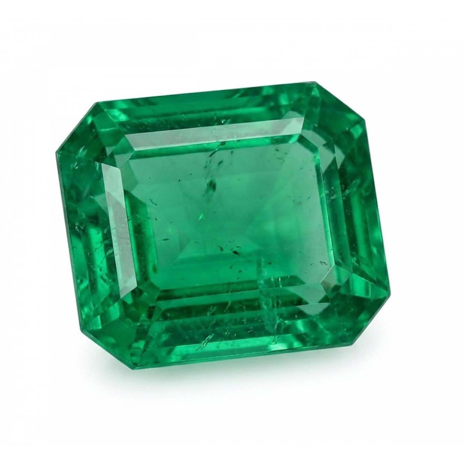 Emerald Panna