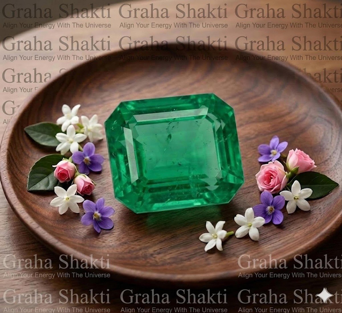 Emerald Panna