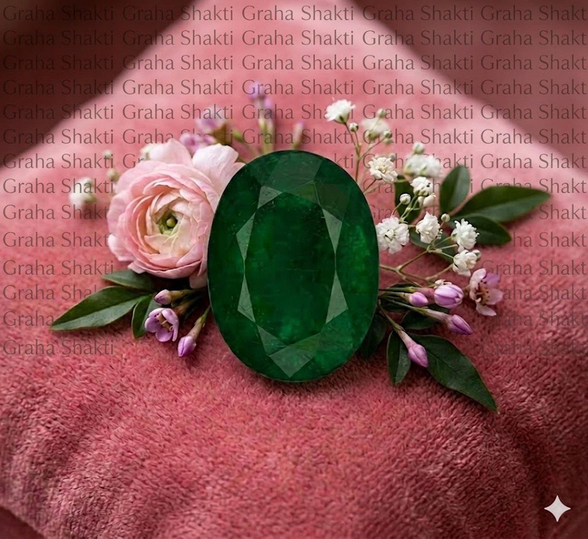 Emerald Panna