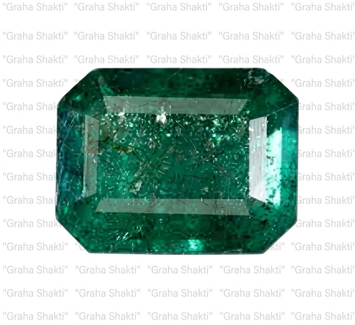 Zambian Emerald (Panna)