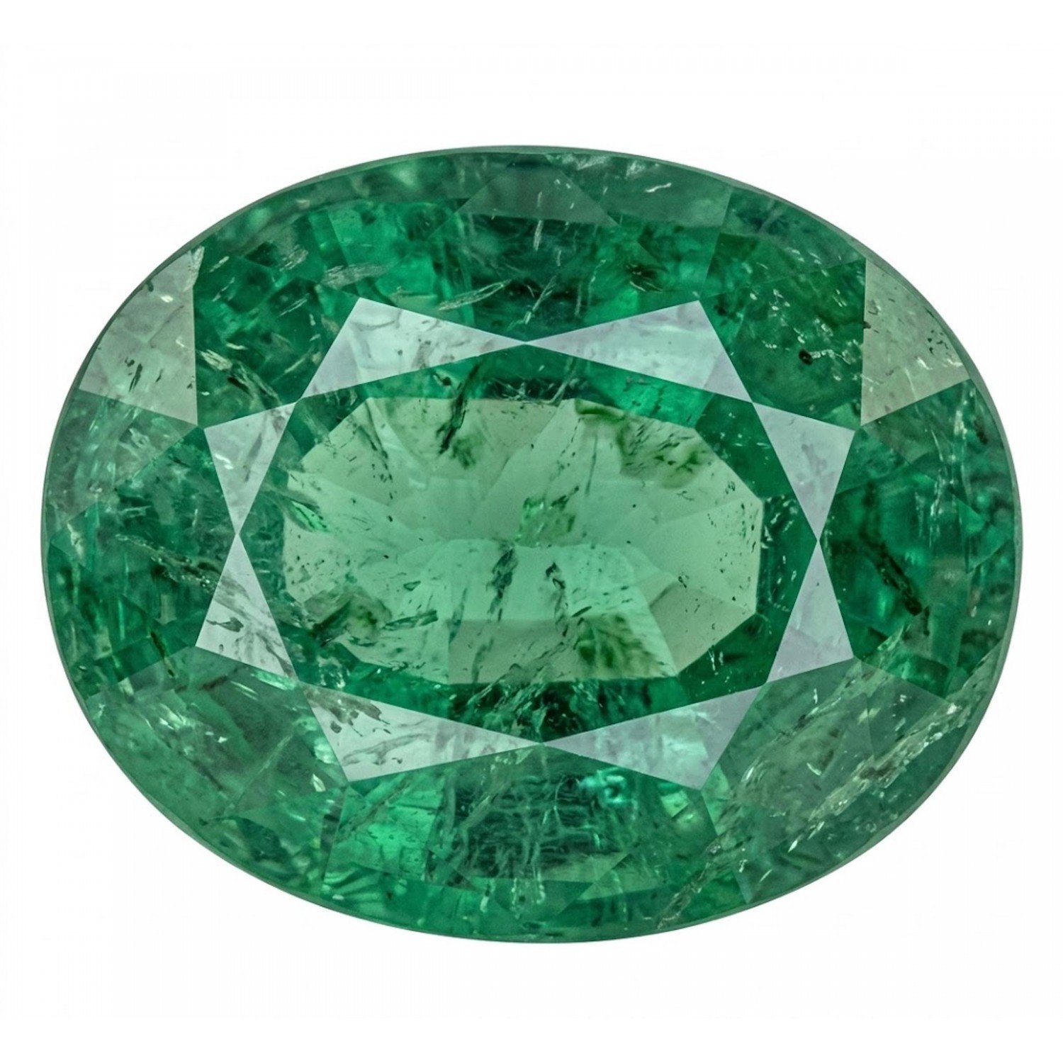 Zambian Emerald (Panna)