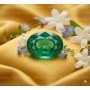 Zambian Emerald (Panna)