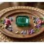 Zambian Emerald (Panna)