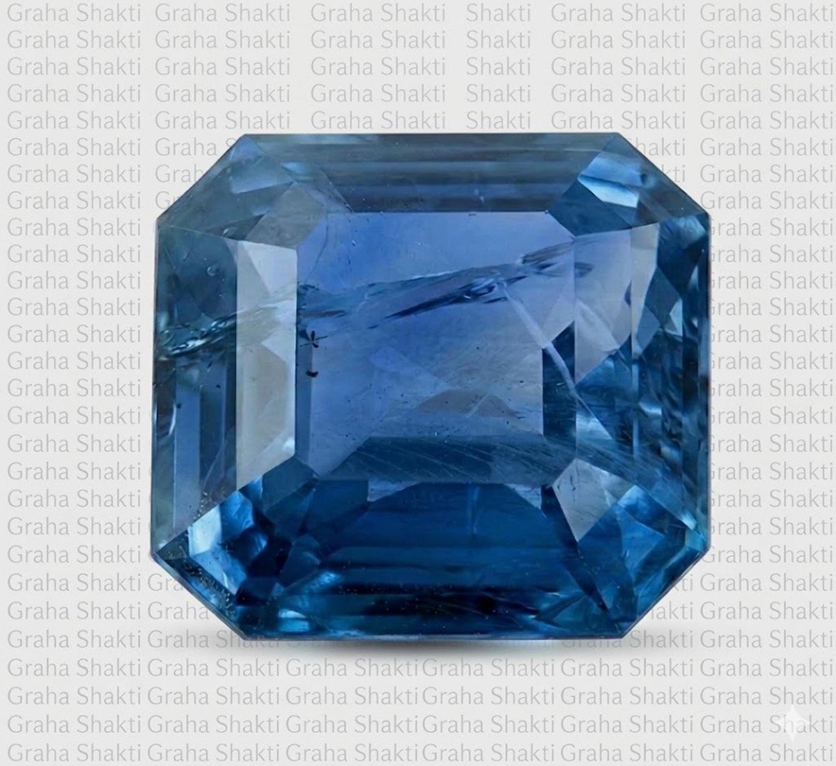 Blue Sapphire Neelam