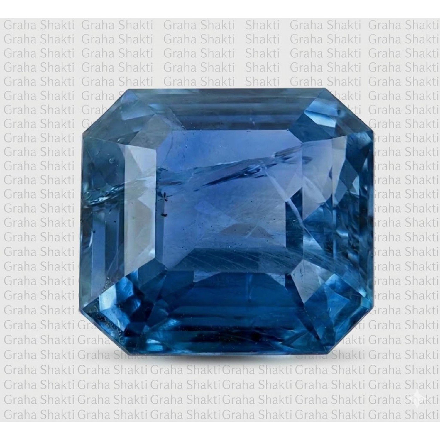 Blue Sapphire Neelam
