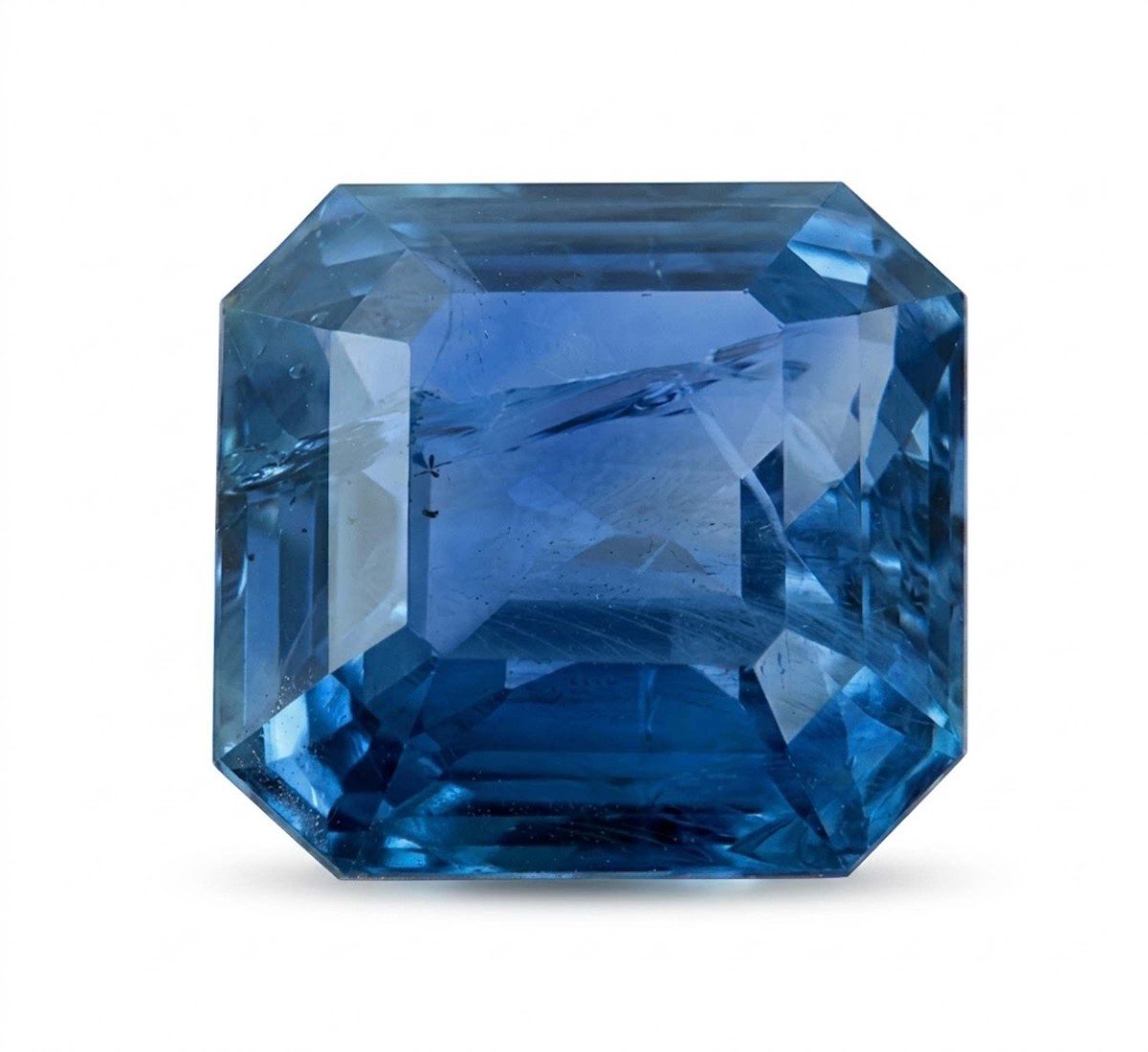 Blue Sapphire Neelam