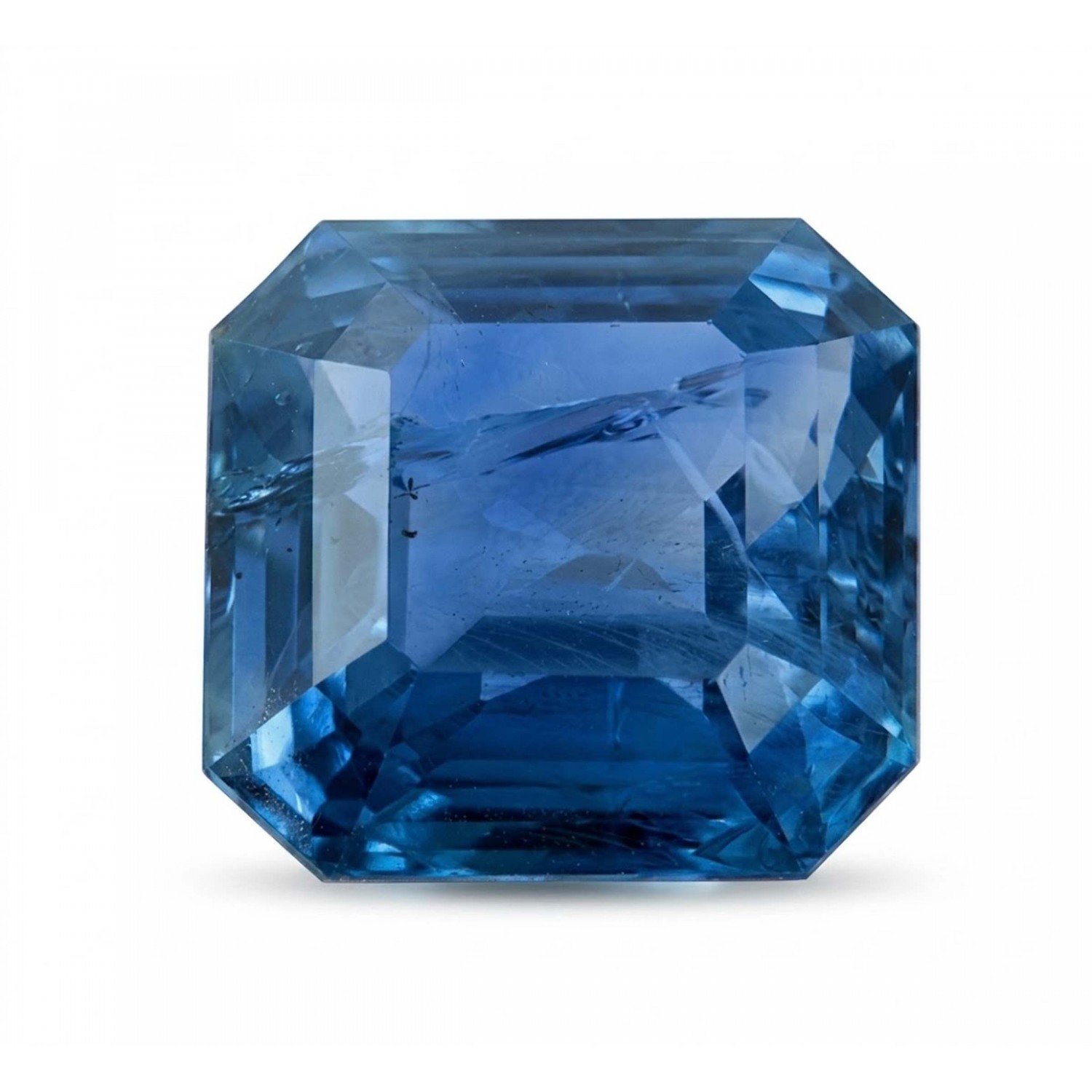 Blue Sapphire Neelam
