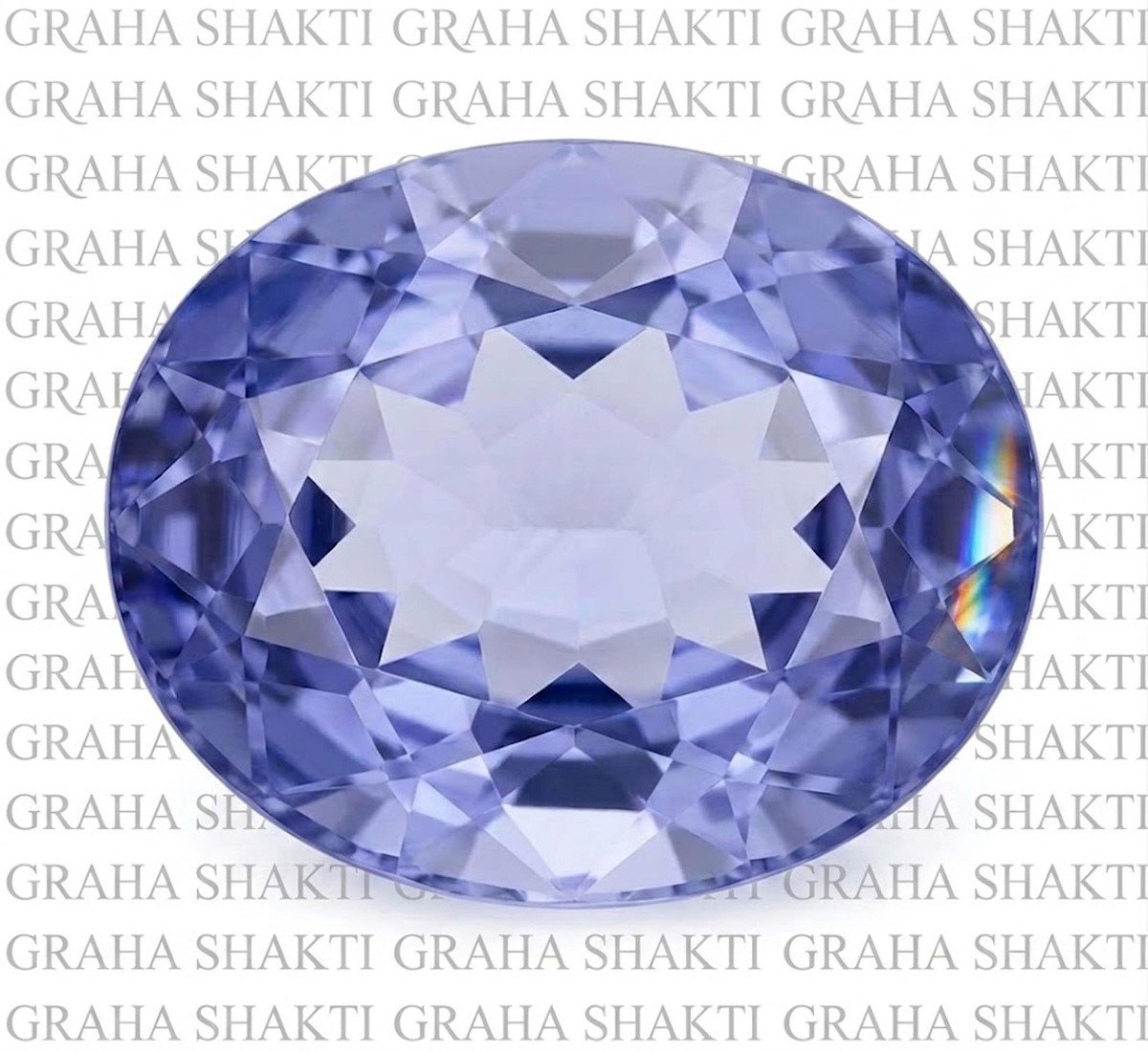 Ceylon Sapphire (Neelam)