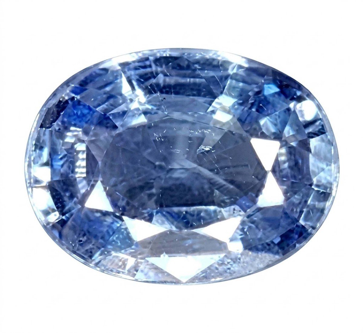 Ceylon Sapphire (Neelam)