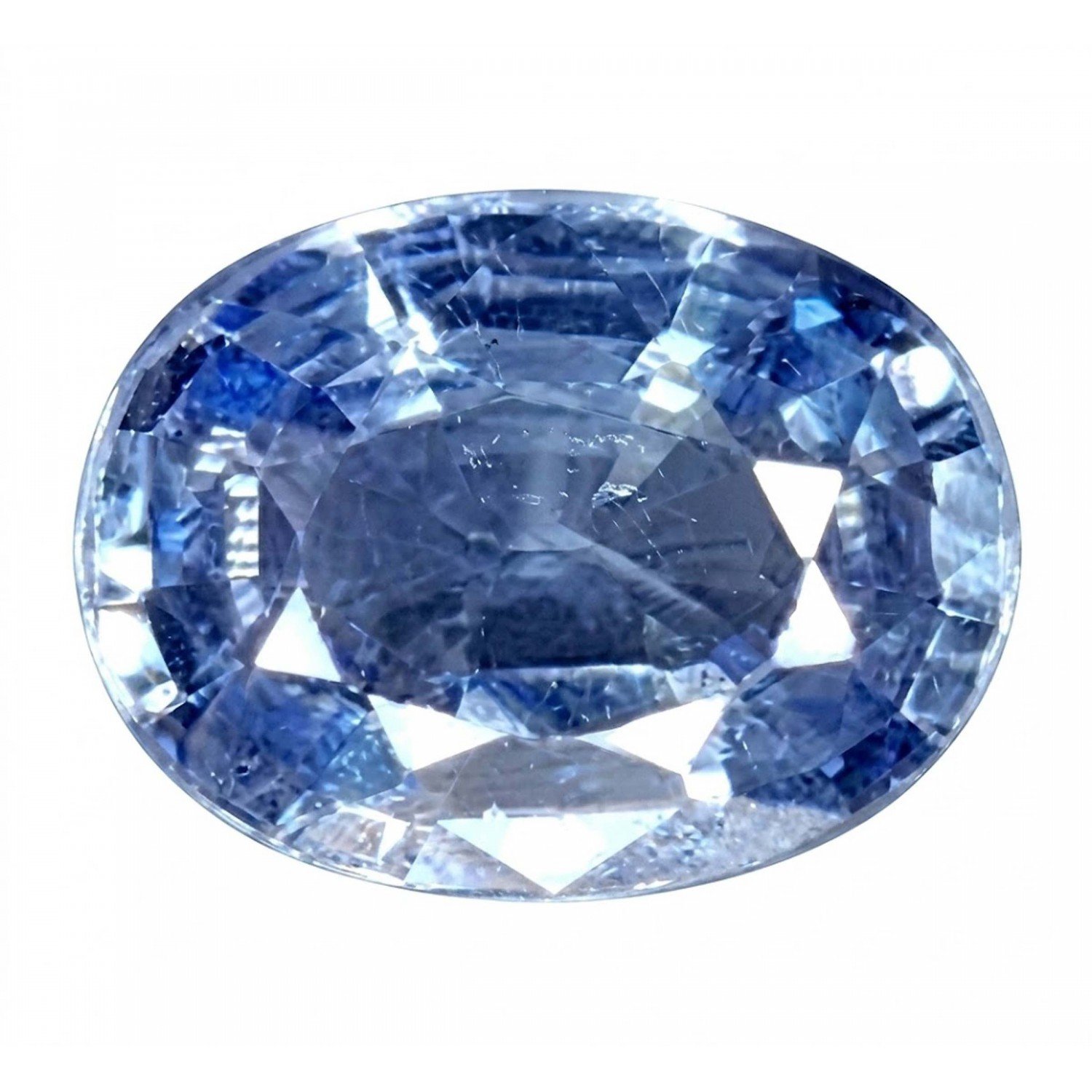 Ceylon Sapphire (Neelam)