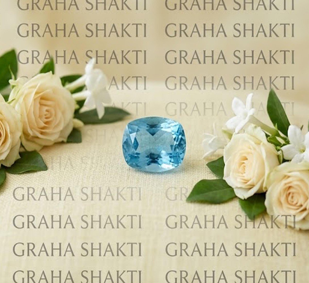 Ceylon Sapphire (Neelam)