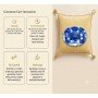 Ceylon Sapphire (Neelam)