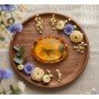 Citrine (Sunela)