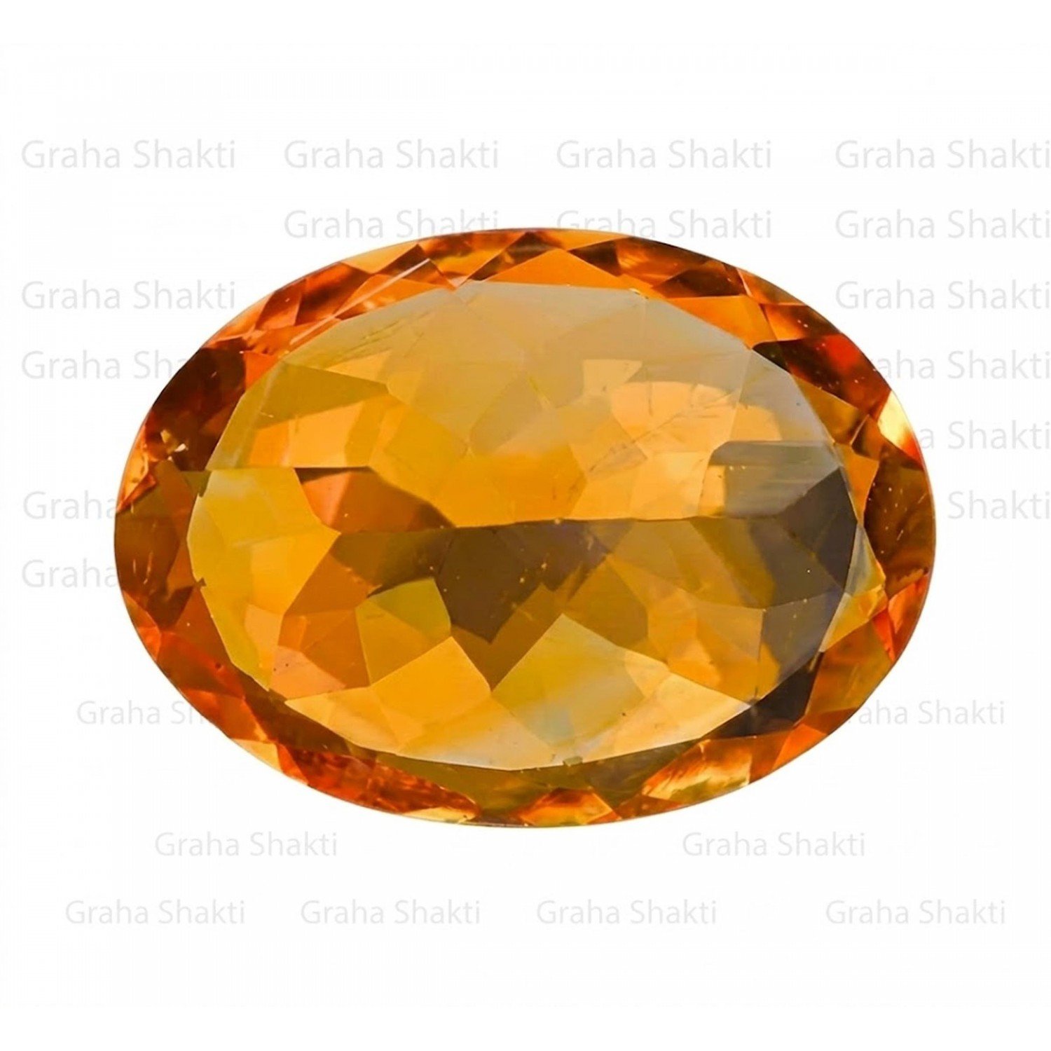 Citrine (Sunela)