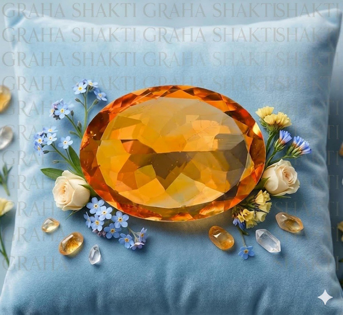 Citrine (Sunela)