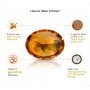 Citrine (Sunela)