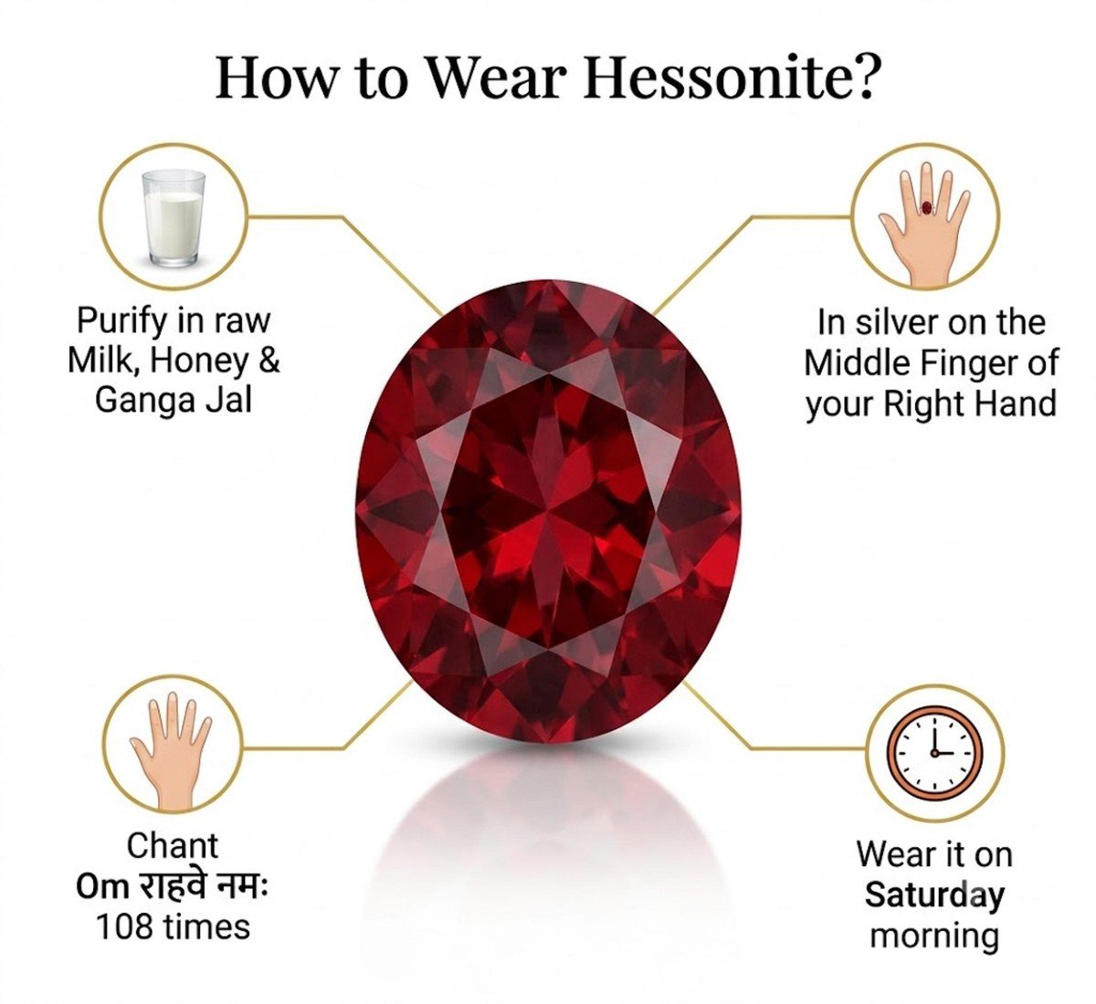 HessoniteGomet