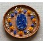 Lapis Lazuli (Lajward)-GPS205LAZ