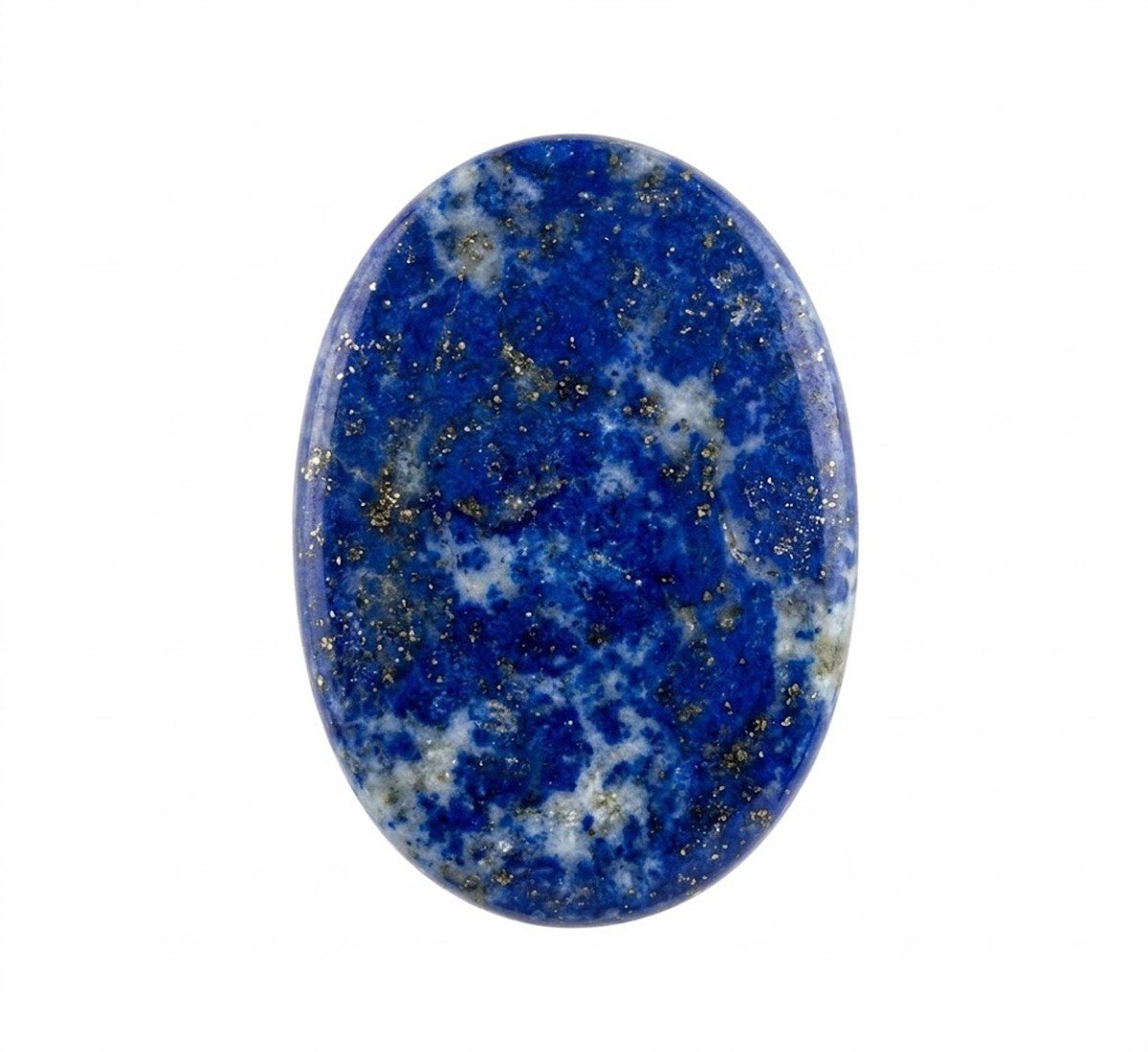 Lapis Lazuli (Lajward)-GPS205LAZ