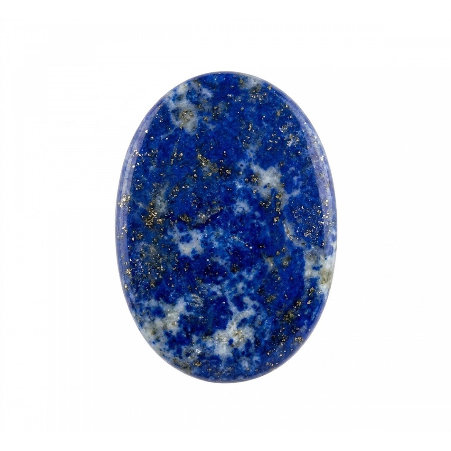 Lapis Lazuli (Lajward)-GPS205LAZ