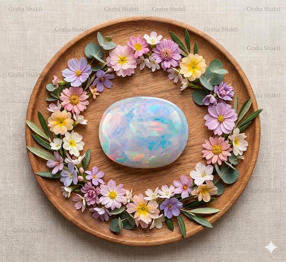Opal Dudhiya Pathar