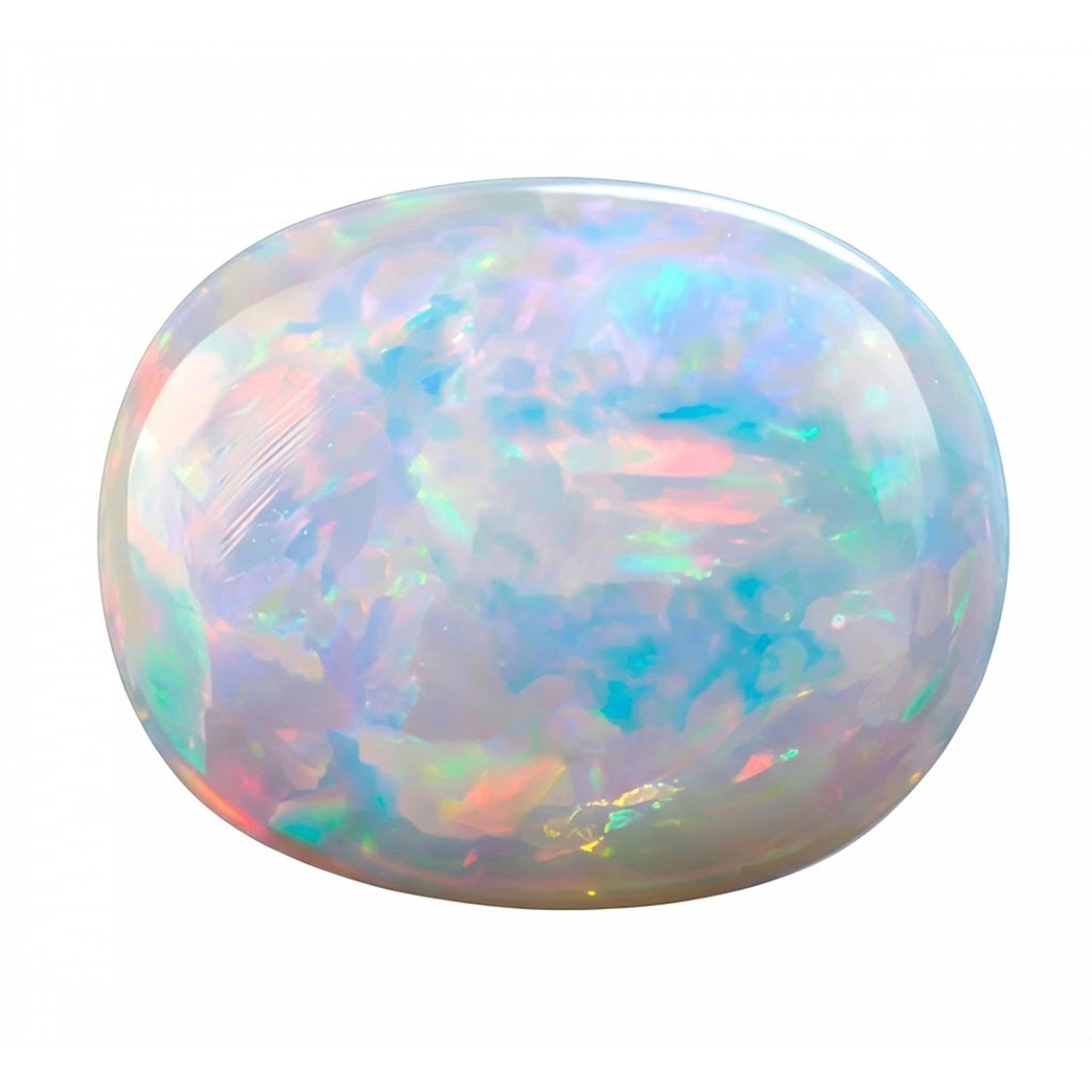 Opal Dudhiya Pathar