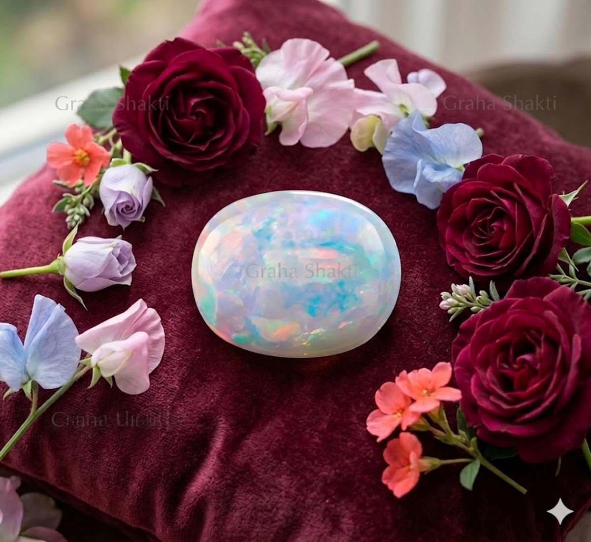 Opal Dudhiya Pathar
