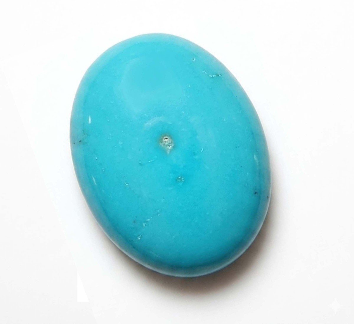 Turquoise Feroza