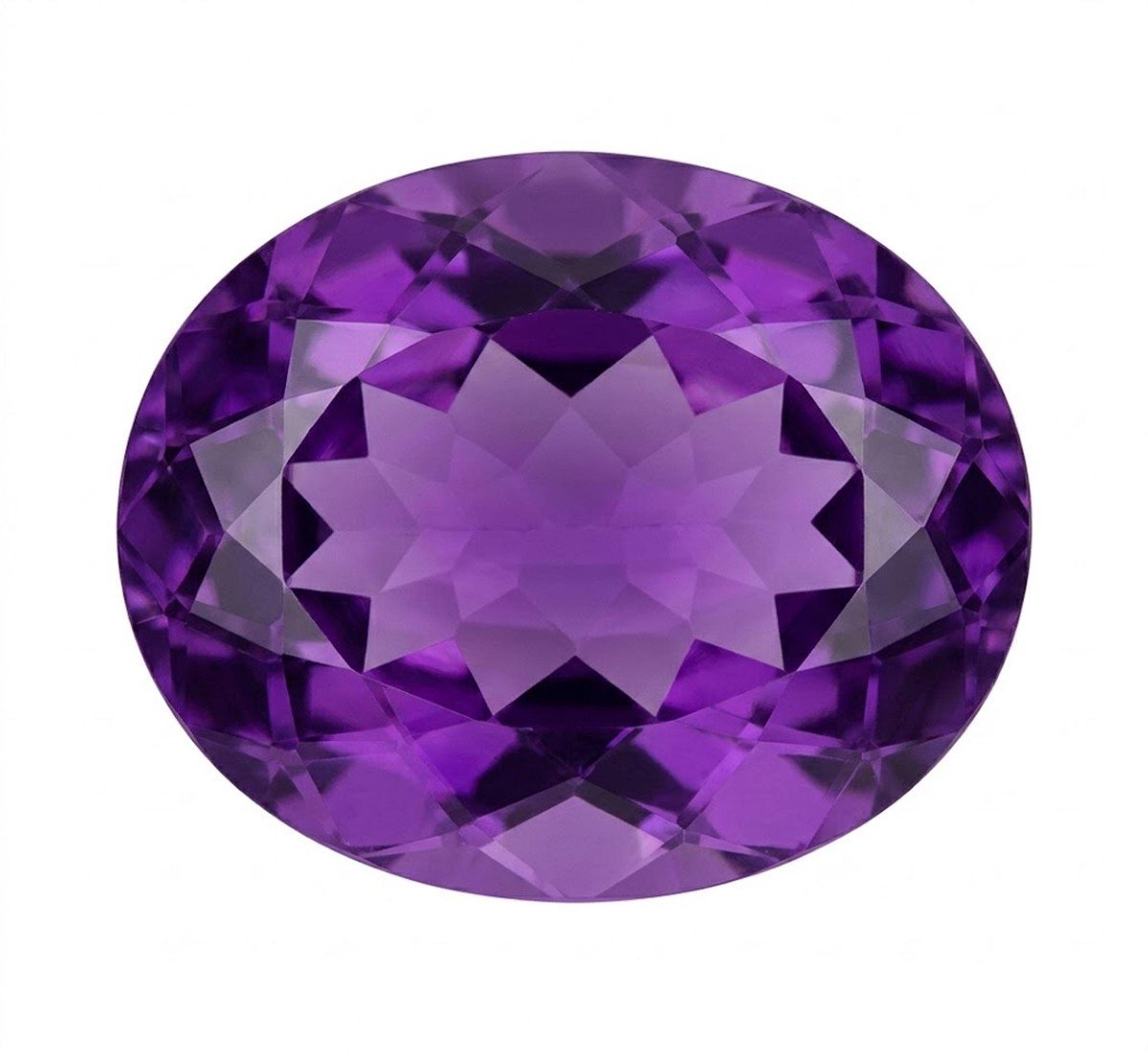 Amethyst Jamunia