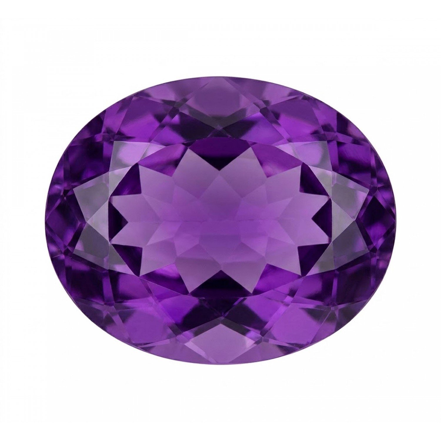 Amethyst Jamunia