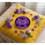 Amethyst Jamunia