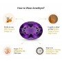Amethyst Jamunia
