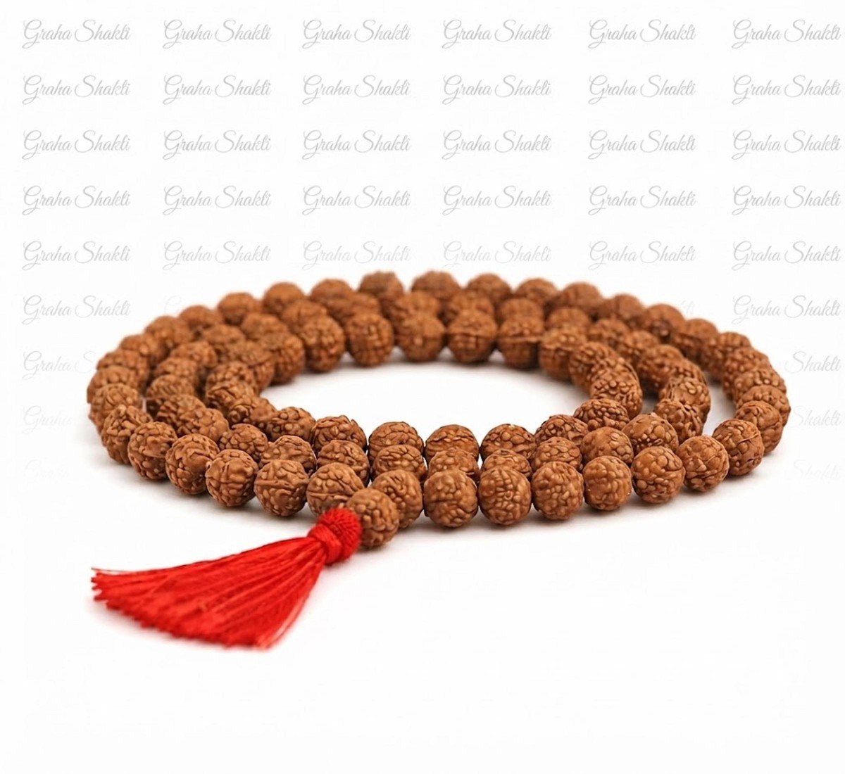 Rudraksha Jaap Mala