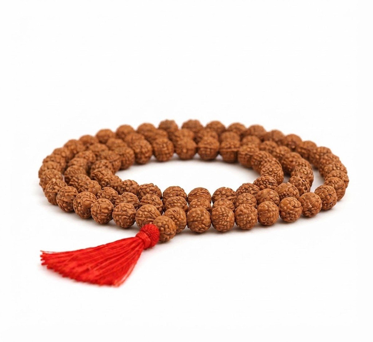 Rudraksha Jaap Mala